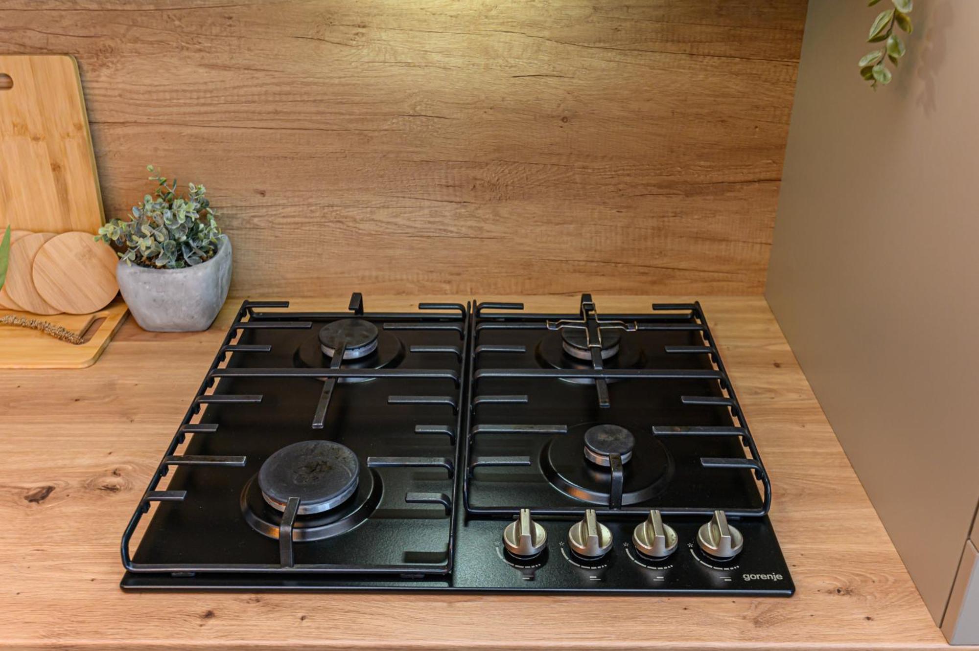 Larabelle Home Coresi ブラショフ エクステリア 写真