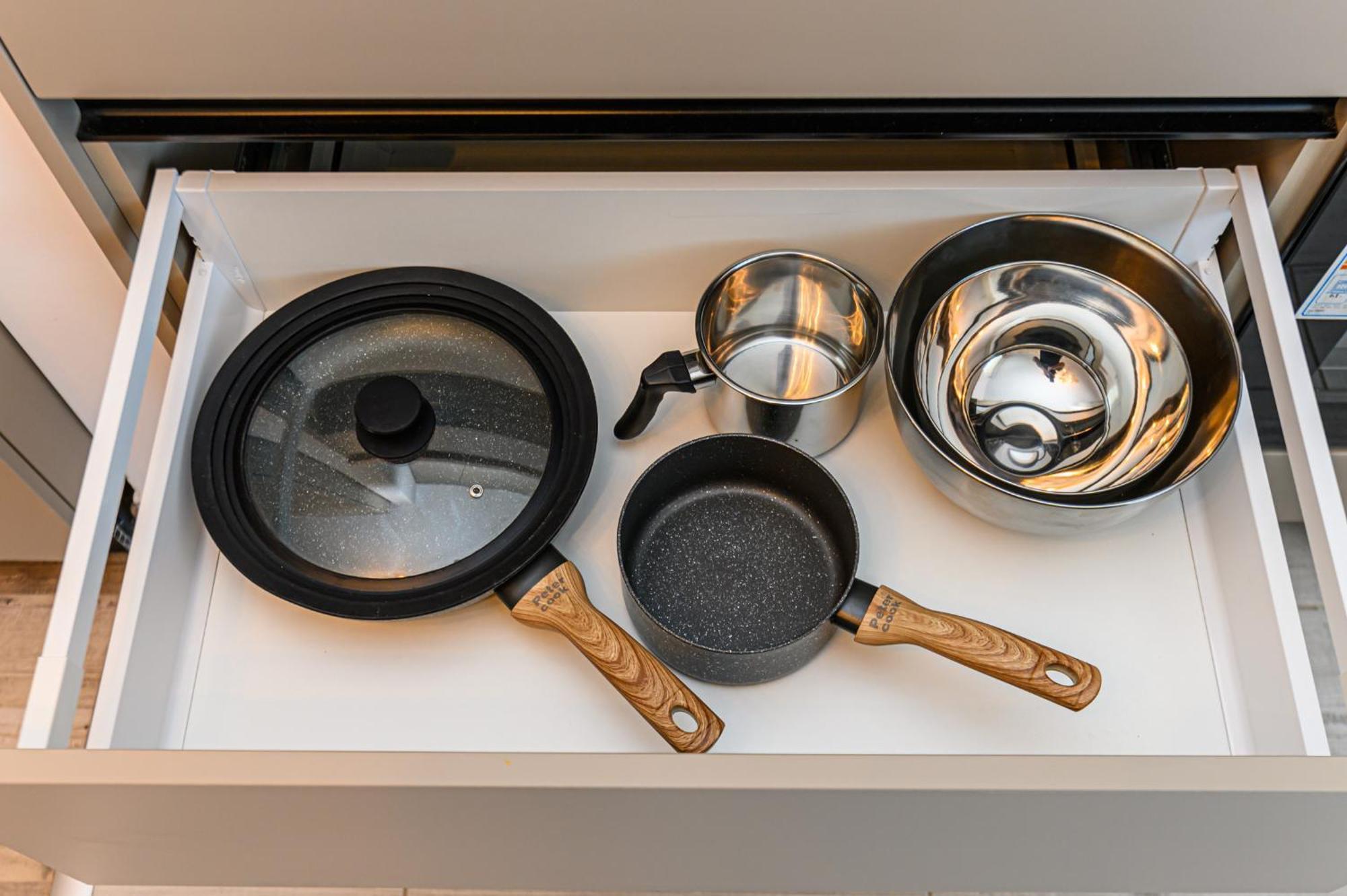 Larabelle Home Coresi ブラショフ エクステリア 写真